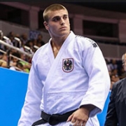 Stefan Hegyi Judo