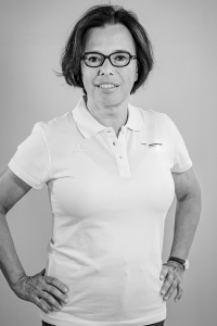 Dr.<sup>in</sup>  Ana Sonja <strong>ČULJAK LAGINJA</strong>