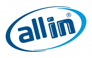 Allin Diätik Logo