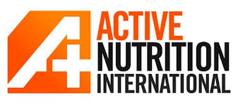 Active Nutrition International Logo