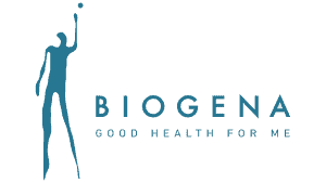 Biogena Logo