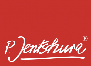 P Jentschura Naturprodukte Logo