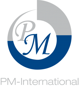 PM Logo