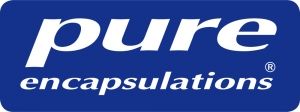 pure encapsulations Logo