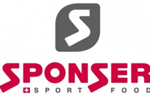 Sponser Sport Food Logo