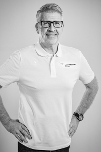 Ing. Wolfgang <strong>GOTSCHKE</strong>
