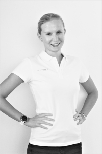 Sophie <strong>EHGARTNER</strong>, BSc MSc