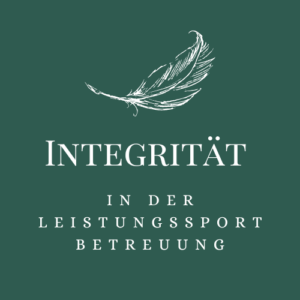 Integrität Logo