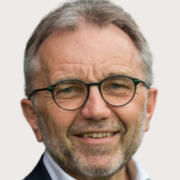 Werner Kuhn MBA