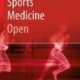 Sport Medicine Open