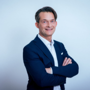Stefan Grubhofer, Portrait Vorstand Leistungssport Austria