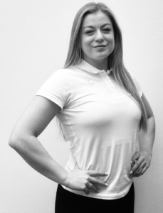 Laura <strong>STÜTZ</strong>, MSc