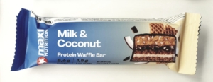 MN Milk & Coconut Riegel