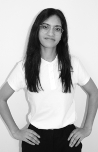 Ambar <strong>NAZIR</strong>, BA.