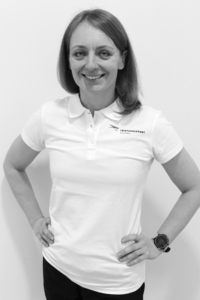 Kamila <strong>REICHL</strong>