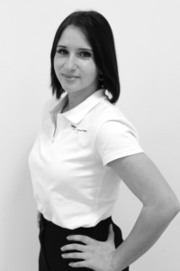 Chiara <strong>KELLNER</strong>