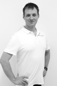 Krystian <strong>CHMIELEWSKI</strong>